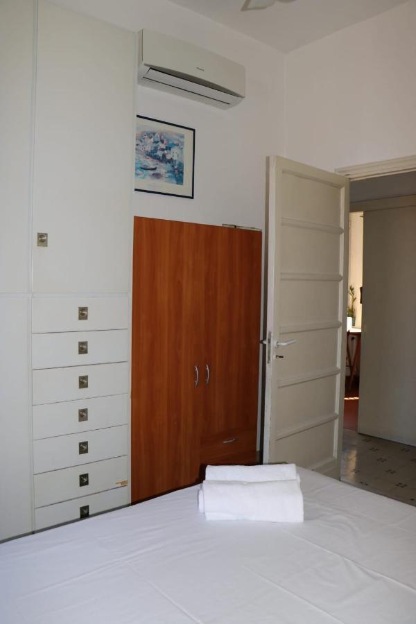 Casa Linos Apartment Naples Exterior photo