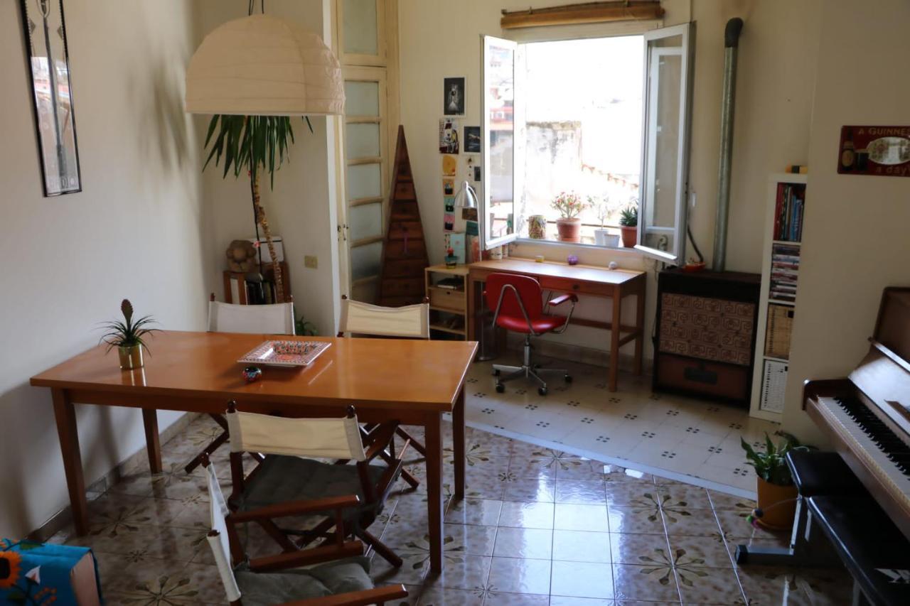 Casa Linos Apartment Naples Exterior photo